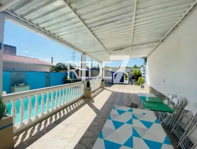 Casa com 4 Quartos à venda, 430m² no Jardim Florence, Campinas