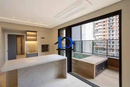 Apartamento com 3 Quartos à venda, 233m² no Setor Marista, Goiânia