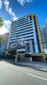 Apartamento com 3 Quartos à venda, 168m² no Jardins, Aracaju
