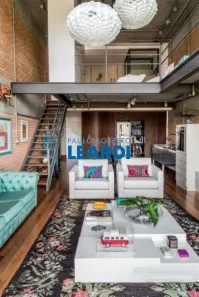 Apartamento com 1 Quarto à venda, 97m² no Vila Progredior, São Paulo