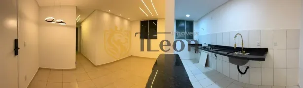 Apartamento com 2 Quartos à venda, 51m² no Recreio Ipitanga, Lauro de Freitas