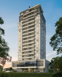 Apartamento com 3 Quartos à venda, 88m² no Pedra Branca, Palhoça