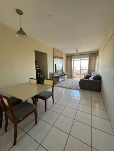 Apartamento com 3 Quartos à venda, 109m² no Araés, Cuiabá