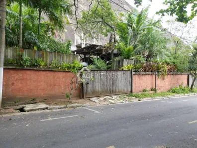 Lote/Terreno à venda, 872m² no Itacoatiara, Niterói