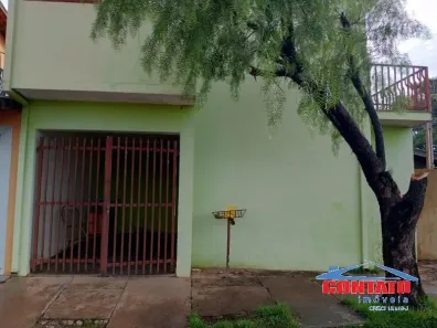 Casa com 3 Quartos à venda, 200m² no Vila Brasília, São Carlos