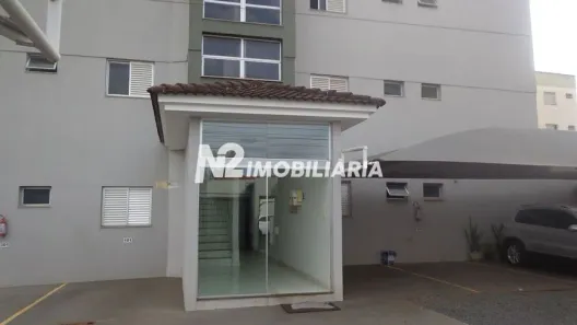 Apartamento com 2 Quartos para alugar, 52m² no Santa Mônica, Uberlândia
