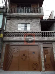 Casa com 4 Quartos à venda, 160m² no Jardim Alto Paulistano, São Paulo