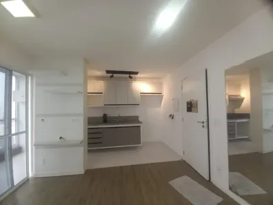 Apartamento com 1 Quarto para alugar, 35m² no Saúde, São Paulo