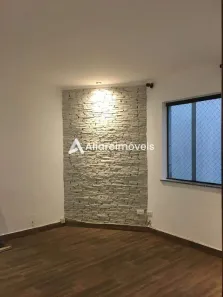 Casa com 2 Quartos para alugar, 60m² no Vila Bertioga, São Paulo