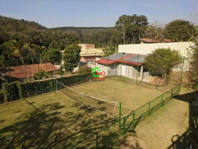Casa de Condomínio com 5 Quartos à venda, 330m² no Caixa D´Água, Vinhedo