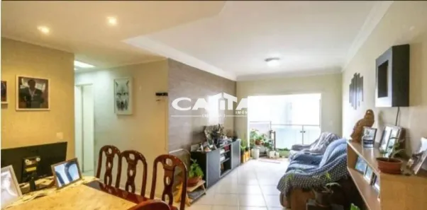 Apartamento com 3 Quartos à venda, 90m² no Vila Carrão, São Paulo