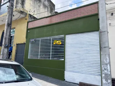 Prédio Comercial à venda, 280m² no Centro, Campina Grande