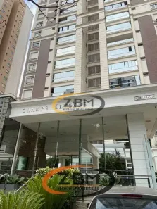 Apartamento com 3 Quartos à venda, 130m² no Gleba Fazenda Palhano, Londrina