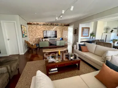 Apartamento com 3 Quartos à venda, 176m² no Vila Suzana, São Paulo