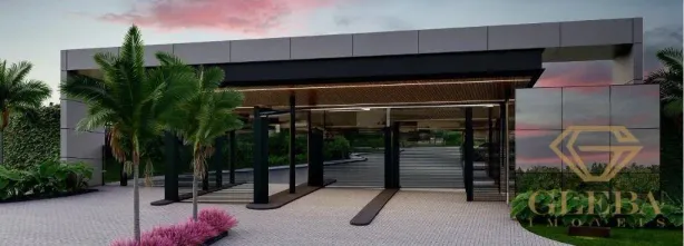 Lote/Terreno à venda, 220m² no Gleba Fazenda Palhano, Londrina