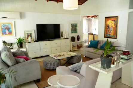 Casa com 2 Quartos à venda, 260m² no Lagoa da Conceição, Florianópolis