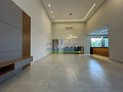 Casa de Condomínio com 3 Quartos à venda, 200m² no Parque dos Pinheiros, Nova Odessa