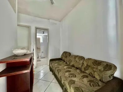 Apartamento com 2 Quartos à venda, 70m² no Pitangueiras, Guarujá
