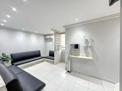 Sala Comercial para alugar, 260m² no Jardim Londrilar, Londrina