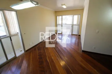Apartamento com 3 Quartos à venda, 100m² no Vila Nova, Campinas