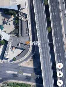 Prédio Comercial à venda, 1550m² no Aeroporto, Fortaleza