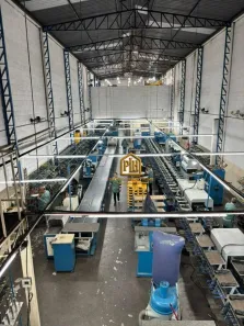 Galpão/Depósito/Armazém à venda, 1400m² no Mooca, São Paulo