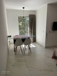 Apartamento com 3 Quartos à venda, 68m² no Vila Viana, Goiânia