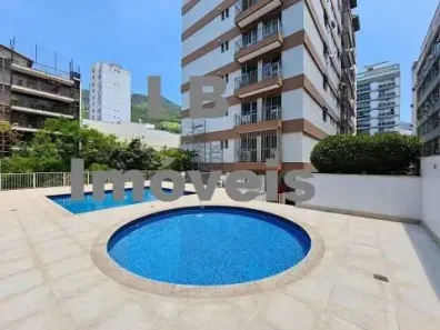 Apartamento com 4 Quartos à venda, 138m² no Tijuca, Rio de Janeiro