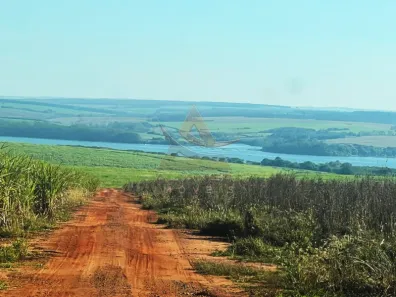Fazenda/Sítio com 3 Quartos à venda, 8929800m² no Área Rural de Bariri, Bariri
