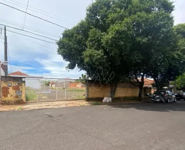 Galpão/Depósito/Armazém para alugar, 406m² no Vila DER, Araraquara