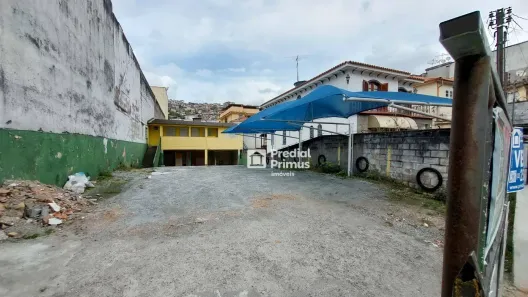 Lote/Terreno à venda, 288m² no Centro, Nova Friburgo