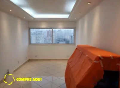 Apartamento com 3 Quartos à venda, 108m² no Vila Buarque, São Paulo