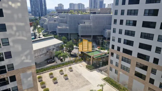 Apartamento com 1 Quarto para alugar, 70m² no Vila Leopoldina, São Paulo
