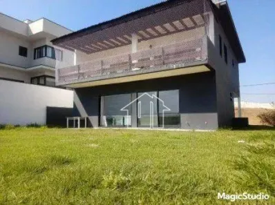 Casa de Condomínio com 3 Quartos à venda, 230m² no Condomínio Residencial Jaguary, São José dos Campos