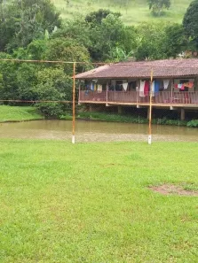 Fazenda/Sítio com 4 Quartos à venda, 28000m² no Jardim Santana, Jacareí