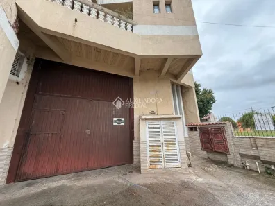 Galpão/Depósito/Armazém para alugar, 210m² no Marechal Rondon, Canoas
