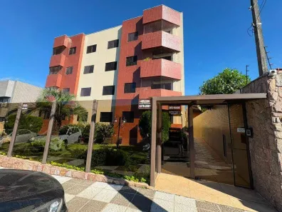 Apartamento com 2 Quartos para alugar, 67m² no Portão, Curitiba