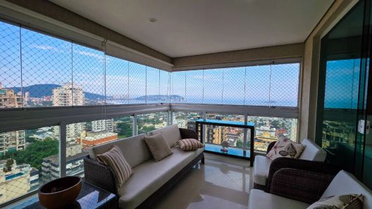 Apartamento com 3 Quartos à venda, 105m² no Enseada, Guarujá