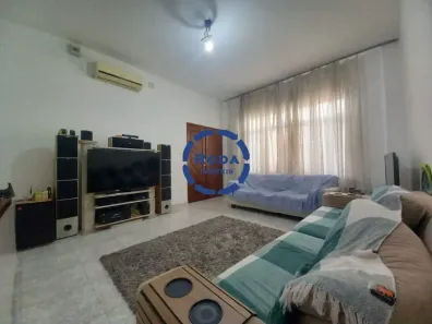 Casa com 2 Quartos à venda, 127m² no Macuco, Santos