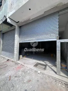 Ponto Comercial para alugar, 90m² no Jardim Itapark, Mauá