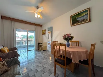 Apartamento com 2 Quartos à venda, 69m² no Real, Praia Grande