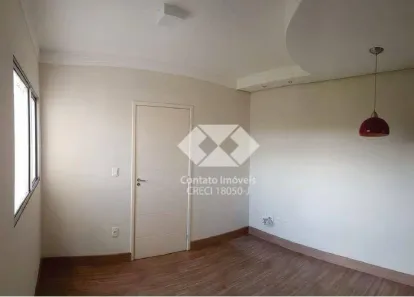 Apartamento com 2 Quartos à venda, 55m² no Jardim Santa Eliza, Americana
