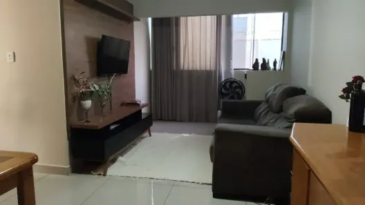 Apartamento com 3 Quartos à venda, 65m² no Despraiado, Cuiabá