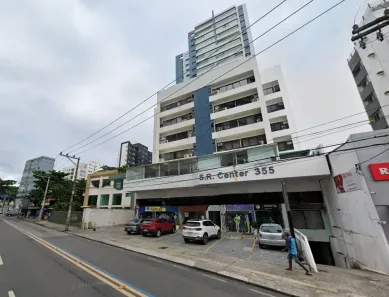 Sala Comercial à venda, 71m² no Pituba, Salvador