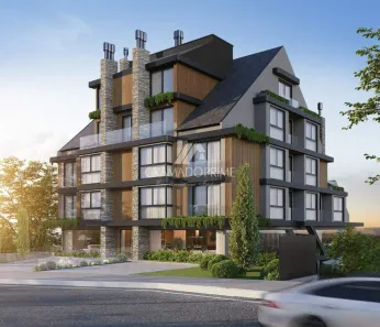 Apartamento com 3 Quartos à venda, 135m² no Vila Prinstrop, Gramado