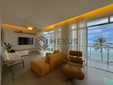 Apartamento com 4 Quartos à venda, 201m² no Pitangueiras, Guarujá