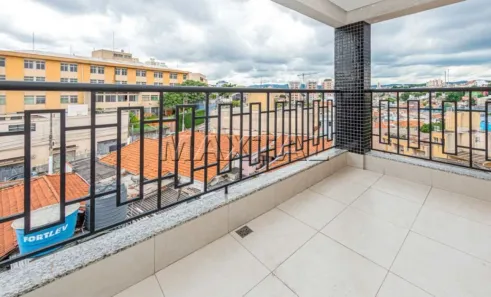 Apartamento com 1 Quarto à venda, 35m² no Vila Diva (Zona Norte), São Paulo