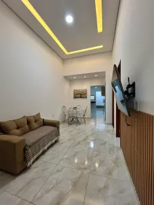 Casa com 1 Quarto à venda, 60m² no Parque 10 de Novembro, Manaus