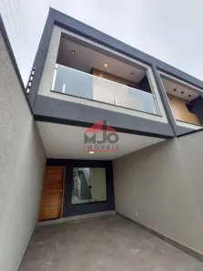 Sobrado com 3 Quartos à venda, 120m² no Vila Buenos Aires, São Paulo