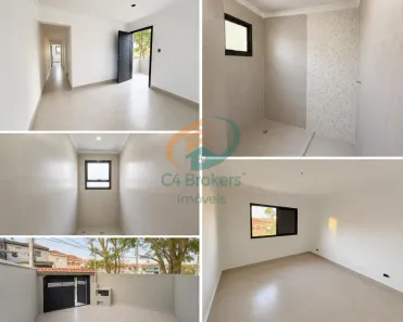 Casa com 3 Quartos à venda, 180m² no Jardim Santa Mena, Guarulhos